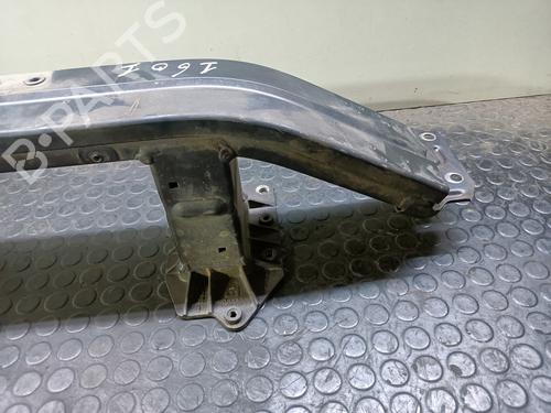 Front bumper reinforcement MERCEDES-BENZ A-CLASS (W168) A 170 CDI (168.009, 168.109) | BP20829163C109 
