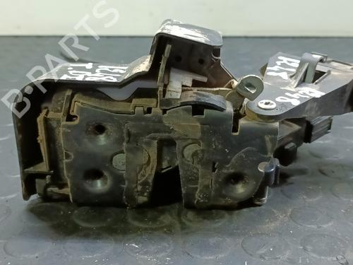 Used Rear right lock FORD FOCUS C-MAX (DM2) [2003-2007]  20816302