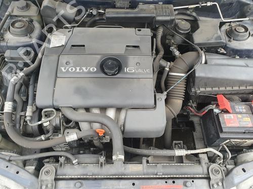 Right mirror VOLVO S40 I (644) 1.8 | BP20827423C27 