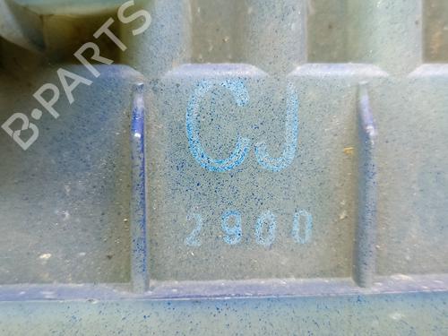 Engine control unit (ECU) OPEL ASTRA G Hatchback (T98)  | BP20825640M57 