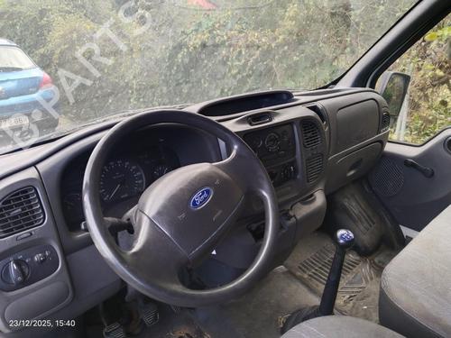 Midtkonsoll FORD TRANSIT Van (FA_ _) 2.0 DI (FAE_, FAF_, FAG_) | BP31632935I22 