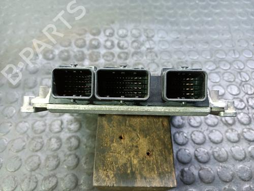 Engine control unit (ECU) CITROËN XSARA PICASSO (N68)  | BP20830885M57 