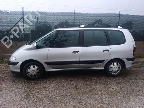 Left front window switch RENAULT ESPACE III (JE0_) 2.2 D | BP33689441I27  - Image 14