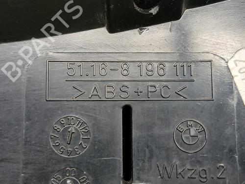 Glove box BMW 3 (E46) 320 d | BP29480833C95 