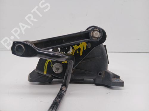 Pedal RENAULT KANGOO (KC0/1_) 1.5 dCi | BP29427377I4 
