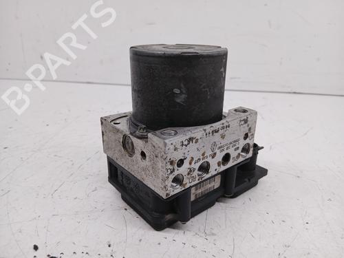 ABS Bremseaggregat RENAULT MEGANE II (BM0/1_, CM0/1_) [2001-2012]  28797312