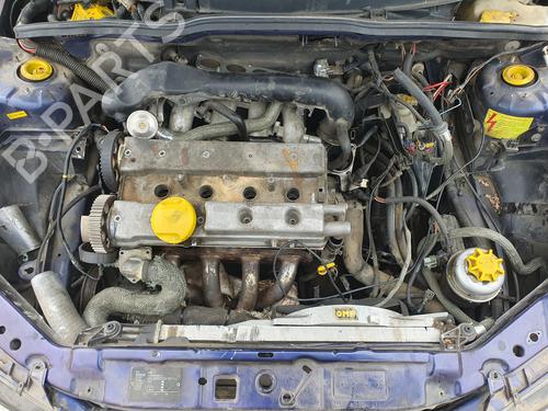 Steering pump OPEL TIGRA (S93) 1.4 16V (F07) | BP22892412M99 