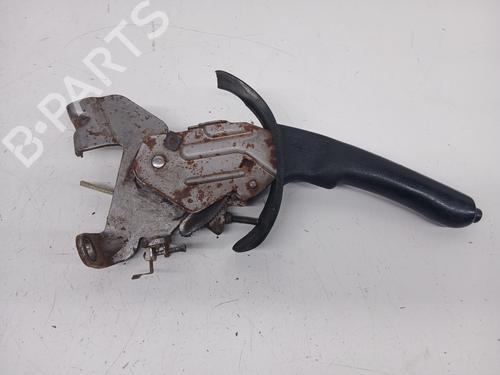 Used Hand brake NISSAN TERRANO II (R20) 2.7 TDi 4WD (125 hp) 27840063