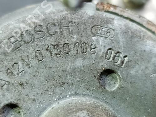 ABS pump BMW 5 (E39) | BP20840650M43