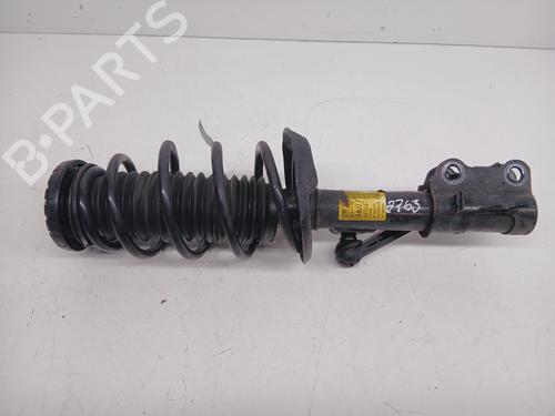 Used Left front shock absorber CHEVROLET AVEO Hatchback (T300) 1.3 D (95 hp) 27185333