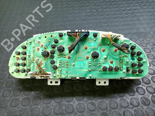 Instrument cluster KIA CARNIVAL II (GQ) 2.9 CRDi | BP20836425C47 