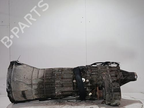 Gearbox NISSAN TERRANO II (R20) 2.7 TDi 4WD | BP20845342M3 