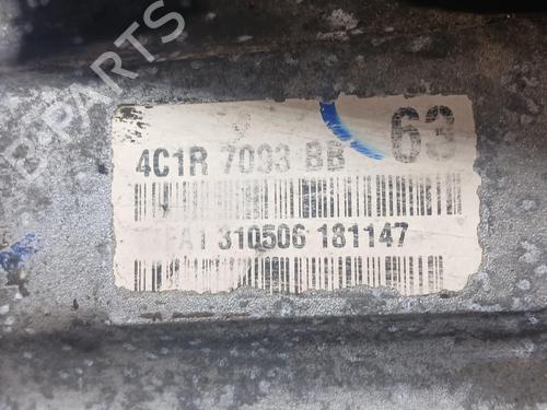 Gearbox FORD TRANSIT Van (FA_ _)  | BP32684321M3  - Image 6