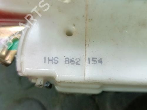 Front right lock SEAT IBIZA II (6K1) 1.9 D | BP20815590C97 
