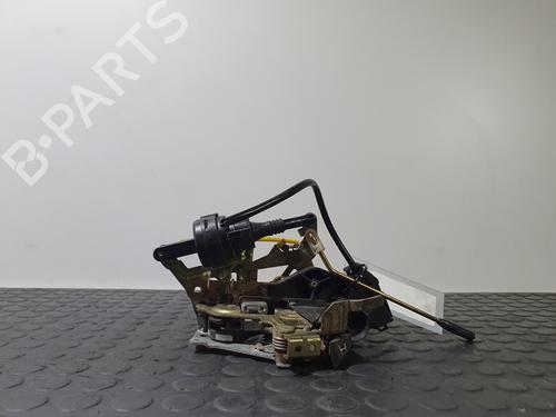 Front left lock MERCEDES-BENZ E-CLASS (W210) E 300 Turbo-D (210.025) | BP20824033C98 