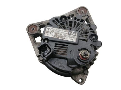 Alternator RENAULT MEGANE II Saloon (LM0/1_) 1.9 dCi (LM0G, LM1G, LM2C) | BP33689426M7 - Image 2