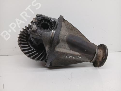 Differential, bag NISSAN TERRANO II (R20) 2.7 TDi 4WD (125 hp) 31646465
