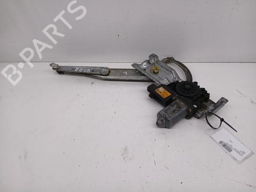 Used Front left window mechanism OPEL CORSA B (S93) 1.7 D (F08, F68, M68) (60 hp) 31132951