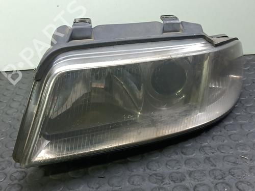 Left headlight AUDI A4 B5 (8D2) 1.9 TDI quattro | BP23069033C28 - Image 4