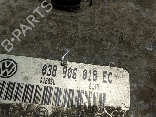 Engine control unit (ECU) SEAT IBIZA II (6K1) 1.9 TDI | BP20835749M57 