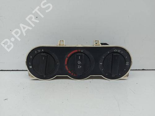 Used Climate control Climate control MERCEDES-BENZ SPRINTER 3-t Bus (B903) 308 D (903.371, 903.372, 903.373) (82 hp) 33049441 33049441