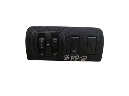 Used Headlight switch Headlight switch RENAULT MEGANE III Hatchback (BZ0/1_, B3_) 1.5 dCi (86 hp) 40452400 40452400
