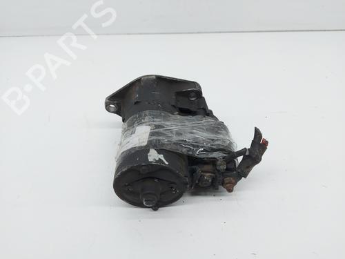 Used Starter FORD PUMA (EC_) 1.7 16V (125 hp) 20834510