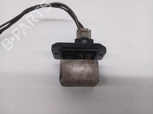 Used Heater resistor Heater resistor MITSUBISHI PAJERO II (V3_W, V2_W, V4_W, V5_W) 2.8 TD (V46W, V26W) (125 hp) 34216415 34216415