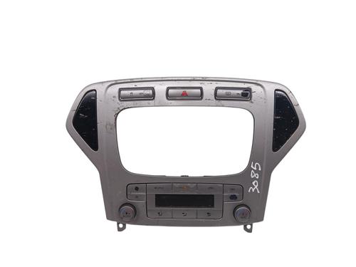 Climate control FORD MONDEO IV (BA7)  | BP31958342I5 