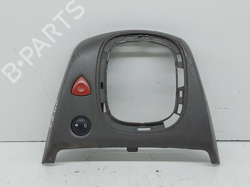 Warning RENAULT SCÉNIC II (JM0/1_) [2003-2010]  32502260