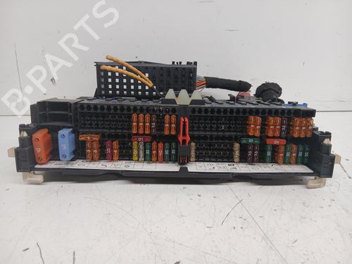 Used Fuse box BMW X3 (E83) xDrive 25 i (218 hp) 28304688