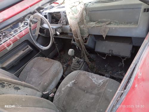 Headlight switch RENAULT RAPID Box Body/MPV (F40_, G40_) 1.6 D (F404) | BP29427367I24 