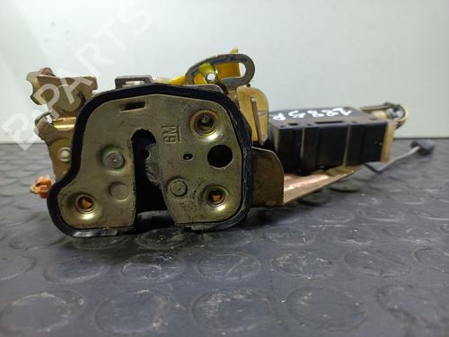 Used Front right lock OPEL CORSA B (S93) 1.0 i 12V (F08, F68, M68) (54 hp) 20825665