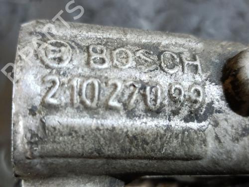 Brake master cylinder AUDI A3 (8P1) 1.9 TDI | BP20827442M77