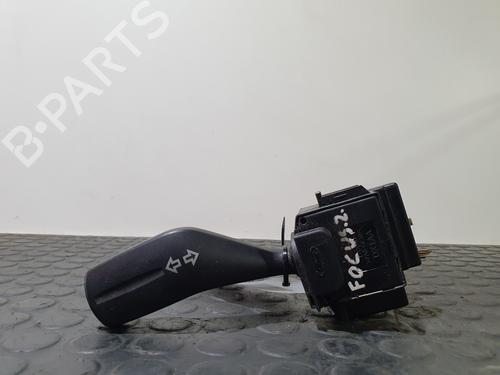 Used Headlight switch FORD FOCUS II (DA_, HCP, DP) [2004-2013]  20821995
