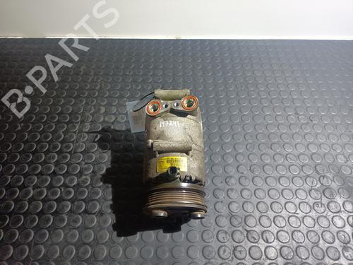 AC compressor FORD FOCUS II (DA_, HCP, DP) 1.6 | BP20829220M34 