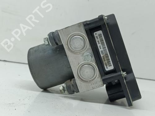 ABS pump PEUGEOT 508 II (FB_, FH_, F3_) 2.0 BlueHDI 180 (FHEHZR, FHEHZN) | BP27602107M43 
