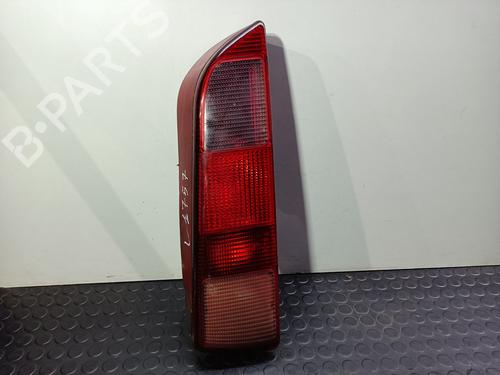 Used Left taillight ALFA ROMEO 146 (930_) [1994-2001]  23423741