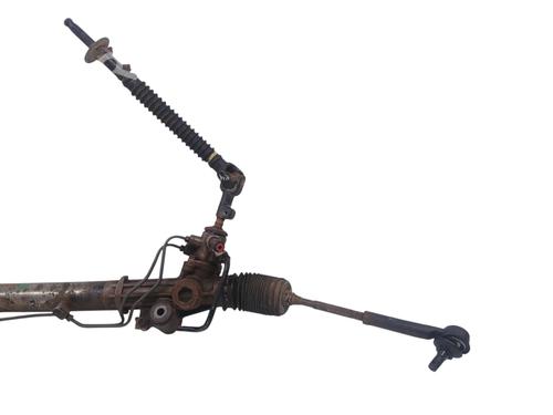 Steering rack BMW 3 (E90) 320 d | BP34736330M22 - Image 4