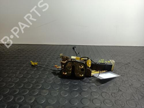 Rear right lock OPEL ASTRA F Hatchback (T92)  | BP20821861C99 
