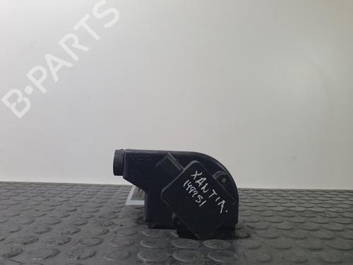 Pedal CITROËN XANTIA (X1_, X2_) 2.0 HDI 109 (109 hp) 32140067