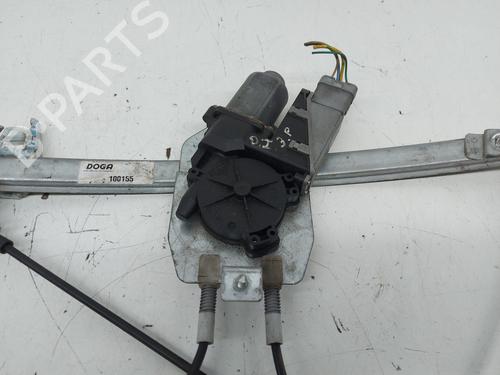 Rudehejsemekanisme ventre foran CITROËN XSARA (N1)  | BP29547735C22 