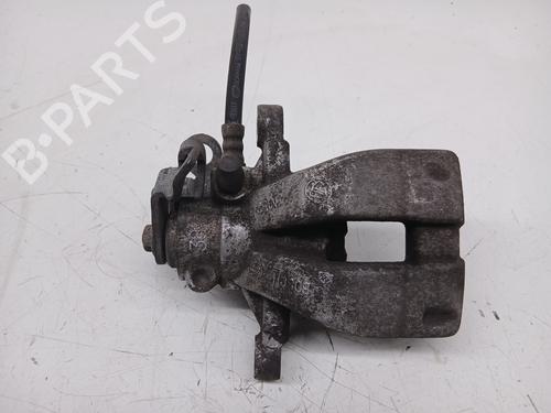 Used Right rear brake caliper FIAT BRAVO II (198_) 1.6 D Multijet (198AXH1B) (105 hp) 24500684