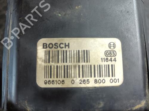 ABS pump ROVER 75 (RJ) 2.0 CDT | BP20834714M43 