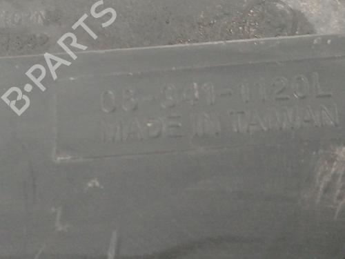 Left headlight VW PASSAT B6 (3C2) | BP33216025C28 - Image 5