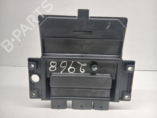 Engine control unit (ECU) FORD FOCUS I (DAW, DBW) 1.8 TDCi | BP29482237M57 