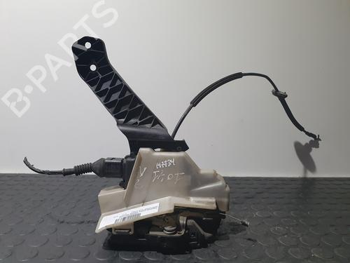 Used Rear left lock SKODA SUPERB I (3U4) 1.9 TDI (115 hp) 20826984