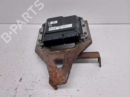 Used Engine control unit (ECU) RENAULT LAGUNA III (BT0/1) 2.0 dCi (BT07, BT0J, BT14, BT1A, BT1S) (131 hp) 28010533