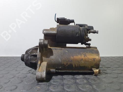 Starter FORD ESCORT VI (GAL, AAL, ABL) 1.8 Turbo D | BP20823169M8 