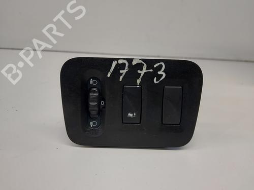 Used Headlight switch NISSAN MICRA III (K12) 1.5 dCi (82 hp) 21521295